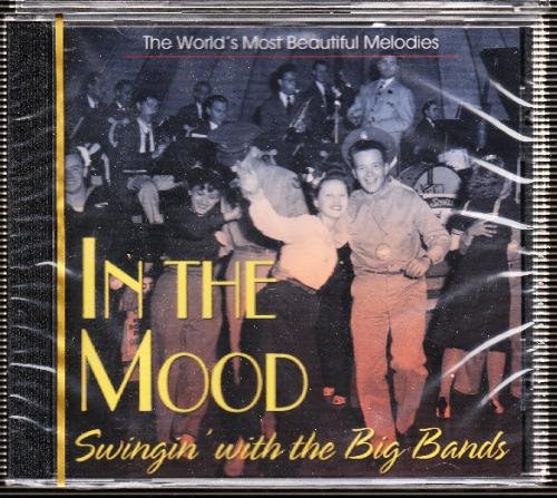 In The Mood/Swingin' With The Big Bands